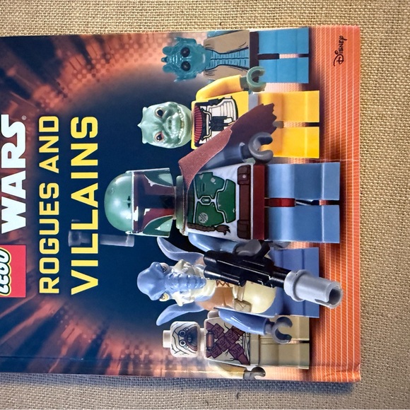 Star Wars Book Collection - Picture 13 of 16